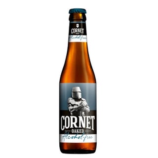 Cornet Alcohol-Free Oaked