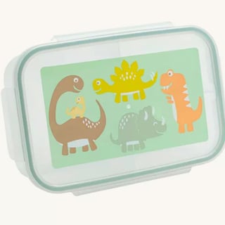 Good Lunch Bento Box Dinosaurs