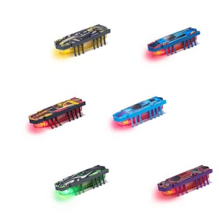 Hex Bots Nano Flash Single Pack