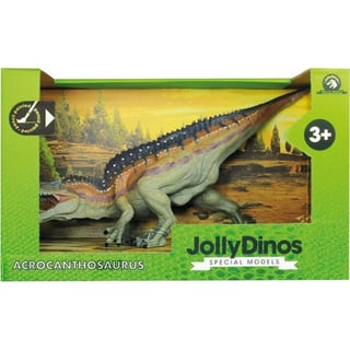 Jollydino Acrocanthosaurus