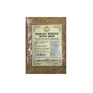 Komal Barle Whole with Skin 1 Kg