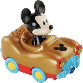Vtech Toet Toet Auto's Disney Micke