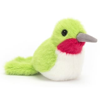 Jellycat Knuffel Birdling Hummingbird