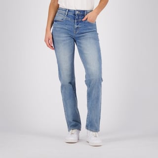 RAIZZED Dawn Yoke straight jeans