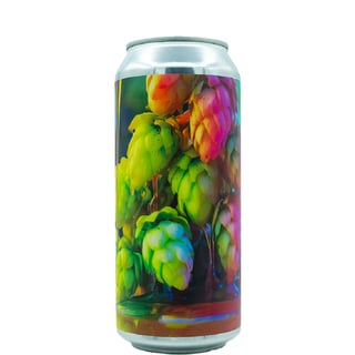 Tree House Brewing Co. Real Sticky