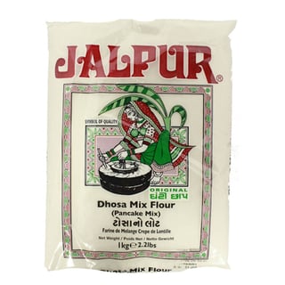 Jalpur Dhosa Mix 1Kg