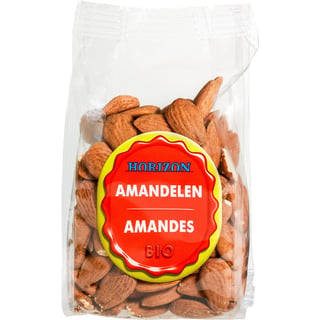 Amandelen