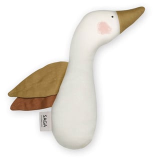 SAGA Copenhagen Goose Toy, Aron 