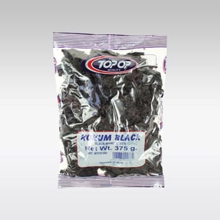 Top Op Kokum Black 375Gr