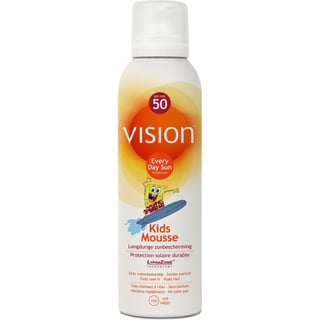 Vision Mousse Kids F50- 150m