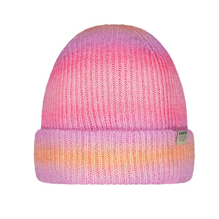 Barts Niagra Beanie Pink