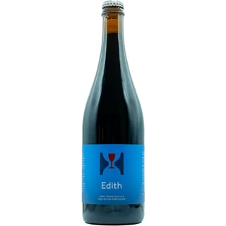 Hill Farmstead Brewery Edith