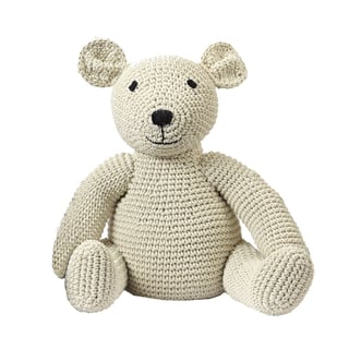 Teddy Mama
