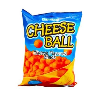 Regent Cheese Ball 60g