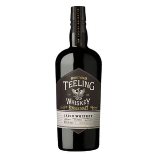 Whiskey Teeling Single Malt