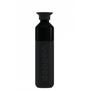 Dopper Insulated (350 ml) - Blazing Black - Blazing Black