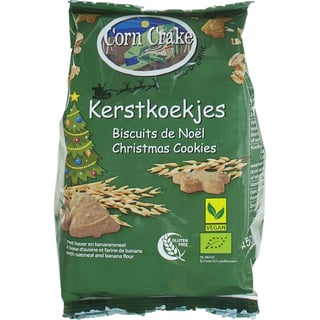 Kerstkoekjes