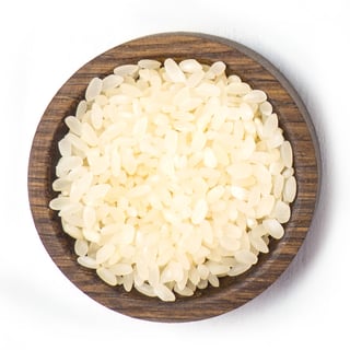 Arborio Rice (Risotto) Organic
