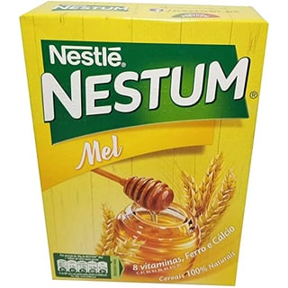 Nestlé Nestum Mel 700GR