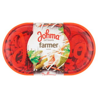 Johma Farmer Salade