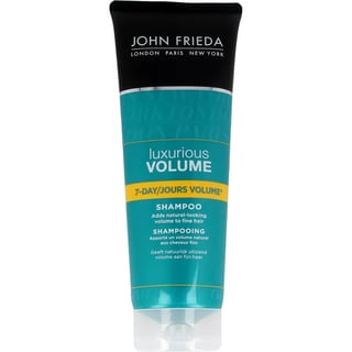 John Frieda Vol Thick Shampoo 250ml 250