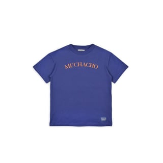 Ammehoela Shirt Kit.01 Skipper Blue
