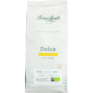 Snelfiltermaling Dolce