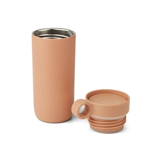 Liewood Jansa Thermo Cup Tuscany Rose