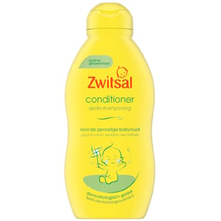 Zwitsal Conditioner - 200 Ml.