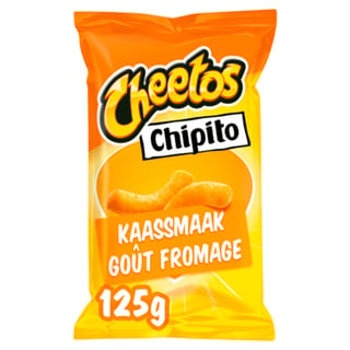 Cheetos Cheetos Chipito