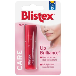 BLISTEX LIP BRILLIANCE STICK 3.70g