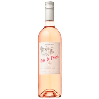 Rosé De l'Horte Rosé