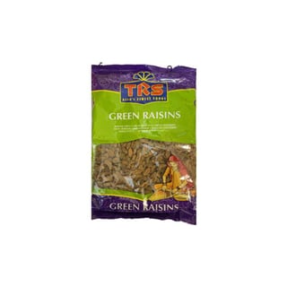 TRS Green Raisins (Chinese) 750 Grams