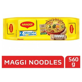 Maggi Noodles 560Gr 8 Pack