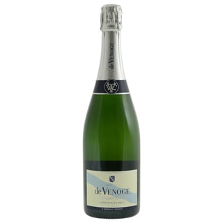 Champagne De Venoge Brut Cordon Bleu Select