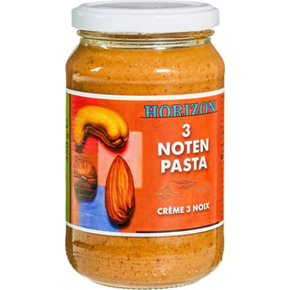 3 Notenpasta