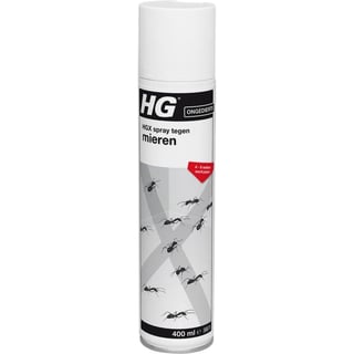 HGx Spray Tegen Mieren 400 Ml