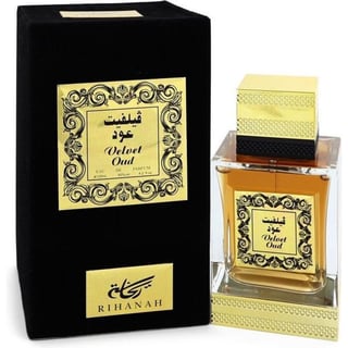Velvet Oud 125ml Eau De Parfum