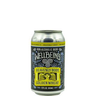 Wellbeing Brewing Co. Wellbeing Brewing Co. - Heavenly Body
