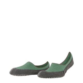FALKE Cosyshoe IN CP 16590 - 39-40 / Tourmaline