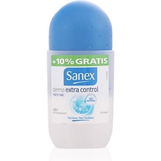Sanex - Sanex Dermo Extra-Control Deo Roll-on 45 Ml