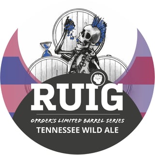 RUIG Tennessee Wild Ale