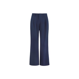 FLURESK pants Saffron