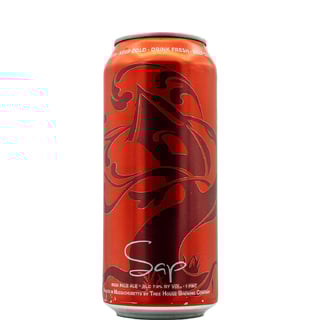 Tree House Brewing Co Sap