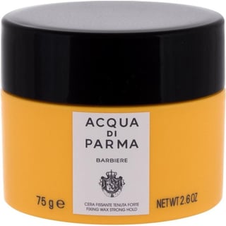 Acqua Di Parma Barbiere Fixing Wax Strong Hold 75Ml