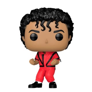 Pop! Rocks 359 Michael Jackson - Thriller