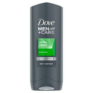 Dove For Men Douchegel Extra Fresh