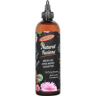 Palmer's Natural Fusions Micellar Rose Water Shampoo 350 ml