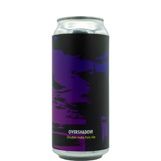 Fidens Brewing Co. Overshadow