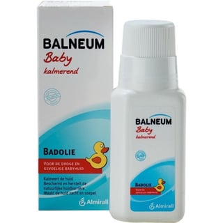 Balneum Baby Kalmerend - 100 Ml -